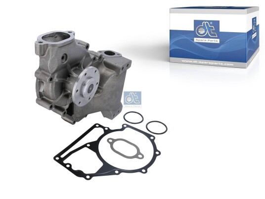 DT Spare Parts 4.71910 Vannpumpe