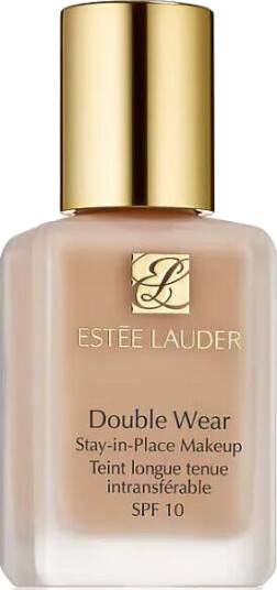 Estée Lauder Double Wear Foundation 1N2 Ecru med SPF 10 - Matt og Parfymefri Estée Lauder Double Wear Foundation 1N2 Ecru med SPF 10 - Matt og Parfymefri