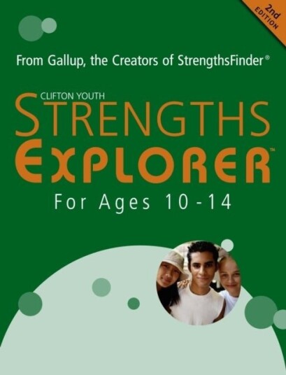 StrengthsExplorer StrengthsExplorer
