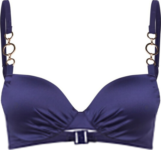 Dorina Bodega Bikini Top Navy C x 75 Dorina Bodega Bikini Top Navy C x 75