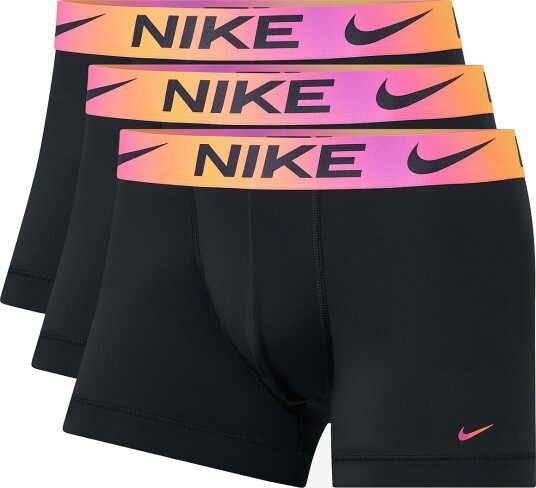 Nike Underwear   Boxershorts Dri FIT Essential Micro 3 pk   Grå