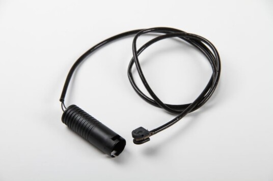 BMW Originaldeler Slitasjevarsler bak  Original 34351181342