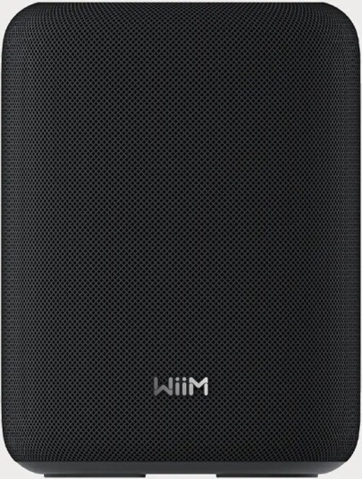 WiiM Sound Lite - Hvit