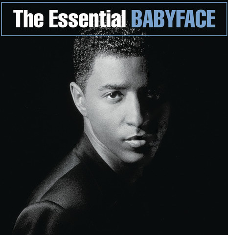 Babyface Essential Babyface CD
