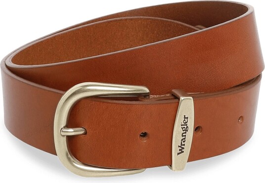 Wrangler Easy Belt   Brown   85