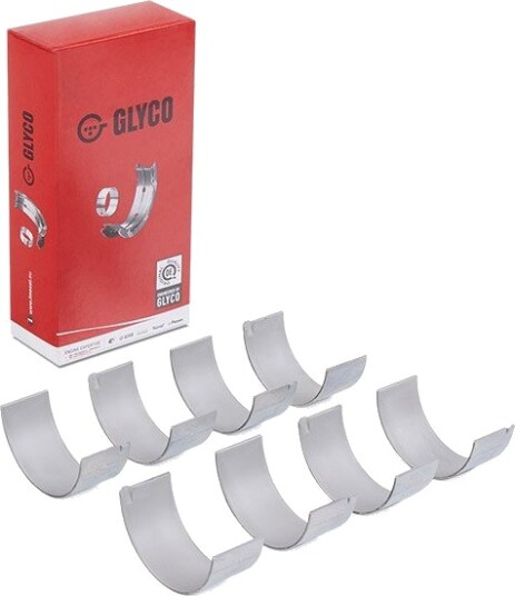Stempelstanglager GLYCO 71-3431/4 STD