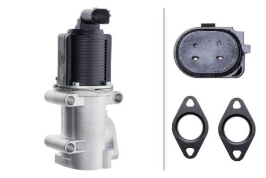 EGR Ventil HELLA 6NU 014 864-521