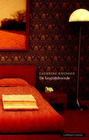 De Langtidsboende Av Cathrine Knudsen