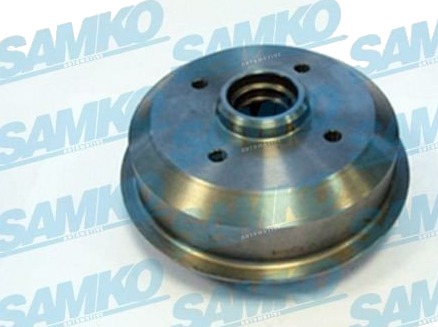 SAMKO S70051 Bremsetrommel