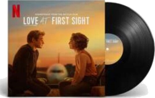 Diverse Artister Love At First Sight Uk Vinyl