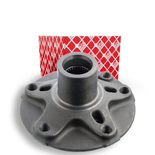 Hjulnav FEBI BILSTEIN 102400 Hjulnav FEBI BILSTEIN 102400