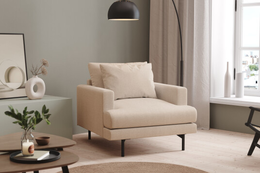 Scandi Days Lenestol Menard