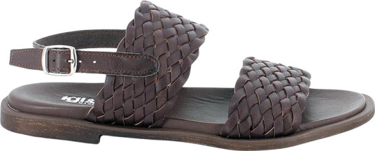 Igi&Co Dame Sko Brun 40 EU,