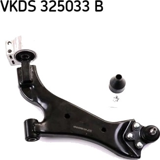 SKF VKDS 325033 B Bærearm