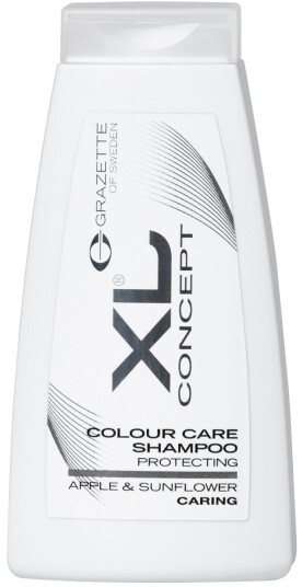 XL Color shampoo 100ml XL Color shampoo 100ml