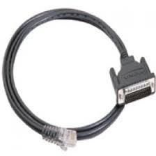 MOXA CBL-RJ45F9-150, RJ45 -> DB9F MOXA CBL-RJ45F9-150, RJ45 -> DB9F