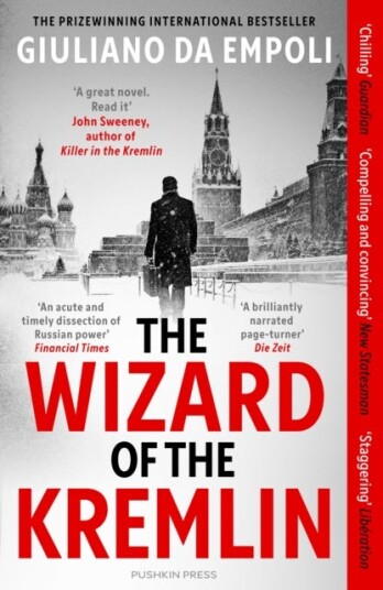 The Wizard of the Kremlin The Wizard of the Kremlin