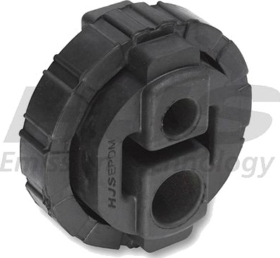 Feste, lydpotte HJS 83 32 4007