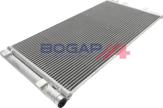 Kondensator klimaanlegg BOGAP R4117109