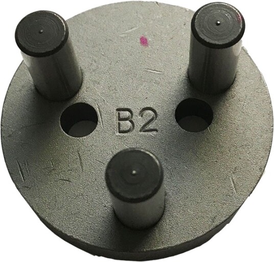 BATO Adapter nr. B2