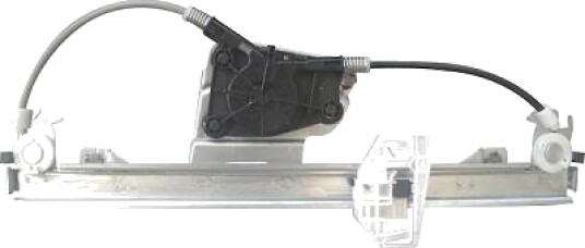 DIEDERICHS 1223122 Vindusheis