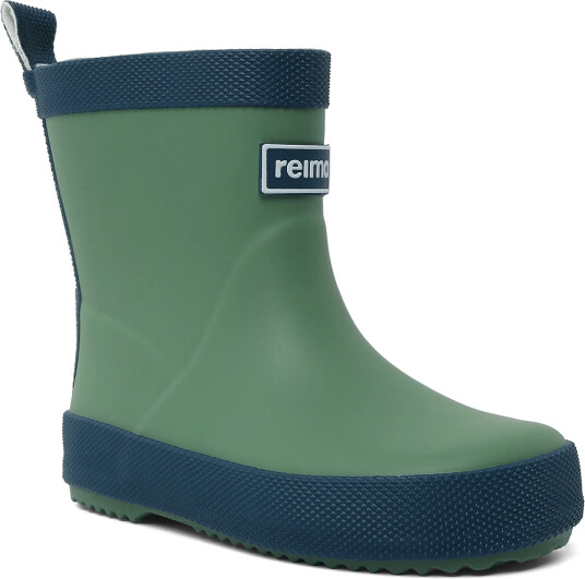 Reima Rain Boots Taikuus Green 27 Reima Rain Boots Taikuus Green 27