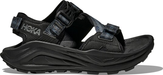 Hoka Men"s Infini Hike Tc Black/Black 43 1/3