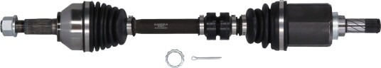 Drivaksel KAMOKA 5010273