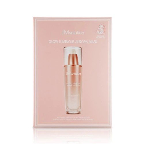JMsolution Glow Luminous Aurora Mask JMsolution Glow Luminous Aurora Mask