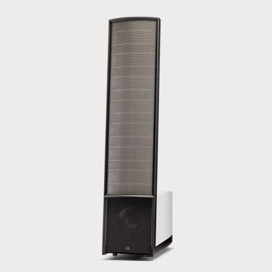 Martin Logan Expression ESL 13A Hvit Piano Martin Logan Expression ESL 13A Hvit Piano