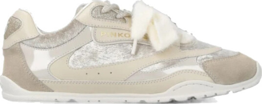 Pinko Dame Sko Flerfarget 39 EU, Pinko Dame Sko Flerfarget 39 EU,