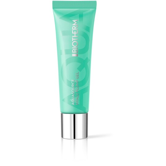 Biotherm Aquasource Hyalu Plump Gel 30ml Fuktighetsgivende Ansiktskrem Biotherm Aquasource Hyalu Plump Gel 30ml Fuktighetsgivende Ansiktskrem