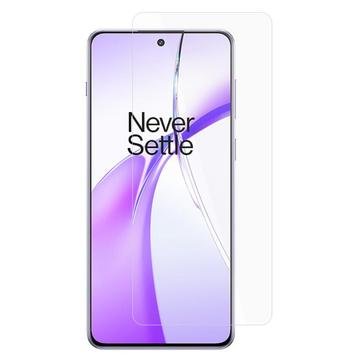 OnePlus Ace 3V Beskyttelsesglass Case Friendly Klar