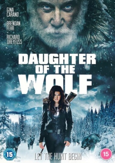 Daughter Of The Wolf DVD Daughter Of The Wolf DVD