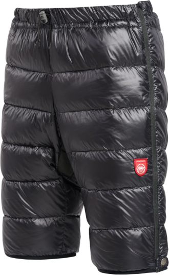 Pajak Men"s Ghost Shorts Black S Pajak Men"s Ghost Shorts Black S