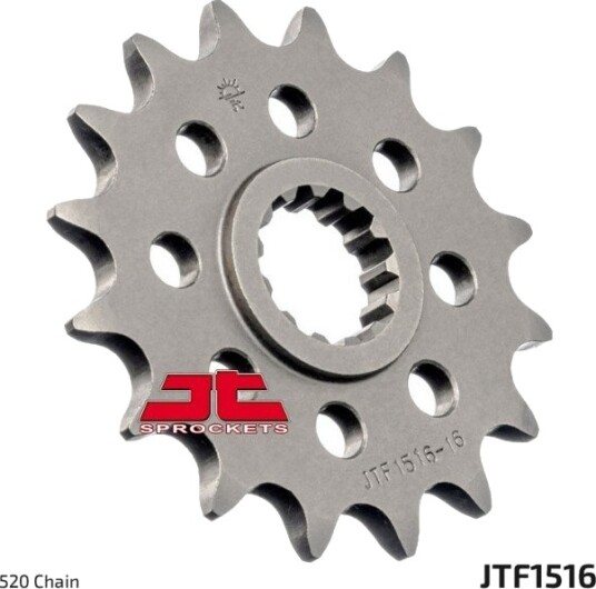 Kjededrev JTSPROCKETS JTF1516.14