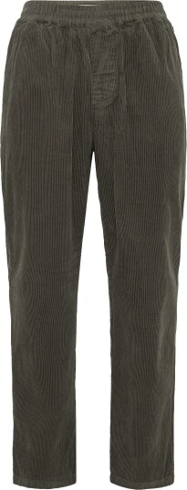 Revolution Casual Trousers   ARMY   L