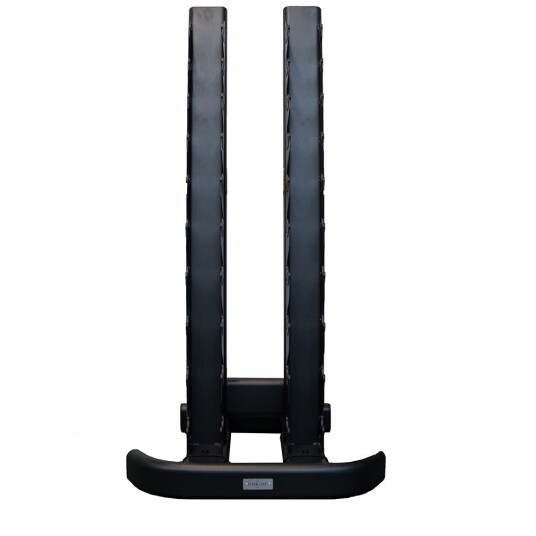 TITAN LIFE Dumbbell rack.