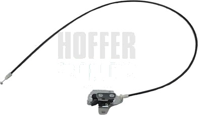 HOFFER 3100624 Dørlås HOFFER 3100624 Dørlås