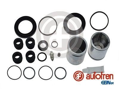 Autofren Seinsa Rep. sett bremsecaliper AUTOFREN SEINSA D42463C