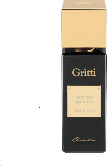 Gritti You"re So Vain Gritti Extrait de Parfum 100ml