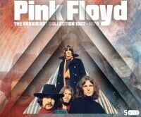Bengans Pink Floyd - The Broadcast Collection 1967-1970