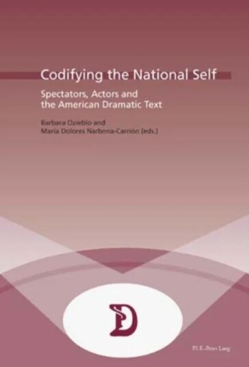 Codifying The National Self Codifying The National Self