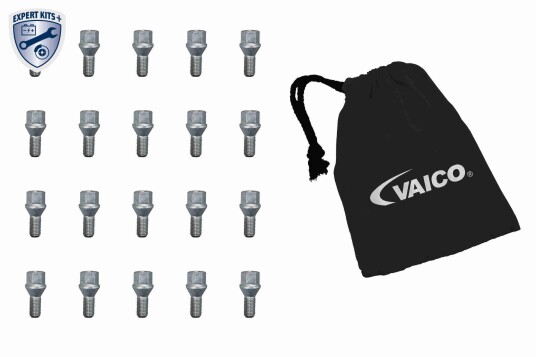 Hjulbolt VAICO V40-9706-20