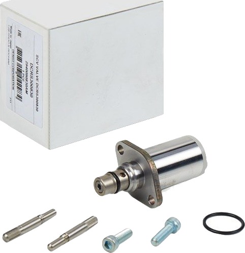 Trykkreguleringsventil, Common-Rail-System DENSO DCRS300830