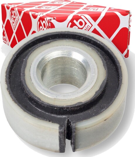Foring, førerkabinlagring FEBI BILSTEIN 105898