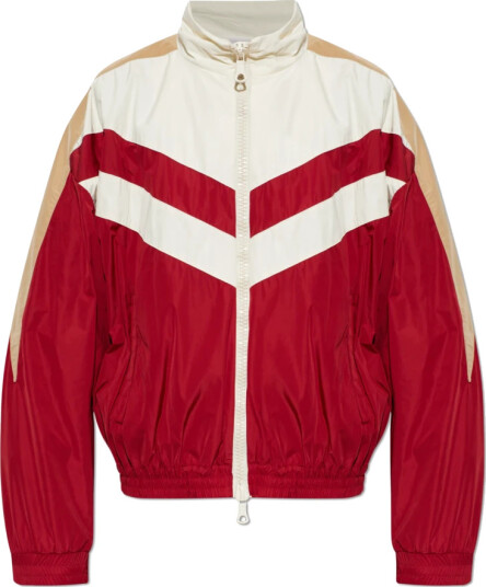 Dsquared2 Herre Jakker Rød XL, Dsquared2 Herre Jakker Rød XL,