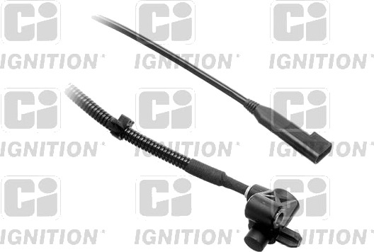 QUINTON HAZELL XABS497 Sensor ABS