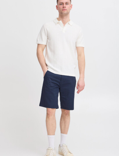 Blend Bhmason-Shorts - Navy - S