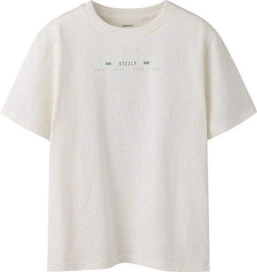 Name It | Nkmhannes Ss Nreg Top | 158 164 Name It | Nkmhannes Ss Nreg Top | 158 164